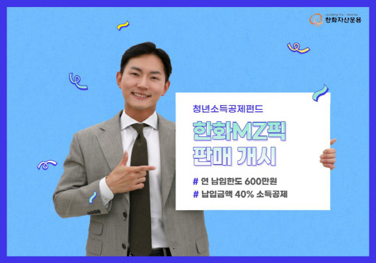 한화자산운용 제공.